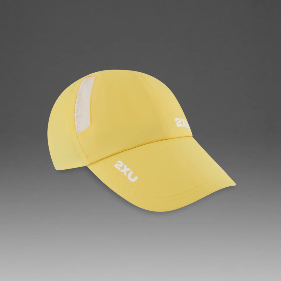 2XU Run Cap - GEAR - Unisex Hats, Visors & Headwear