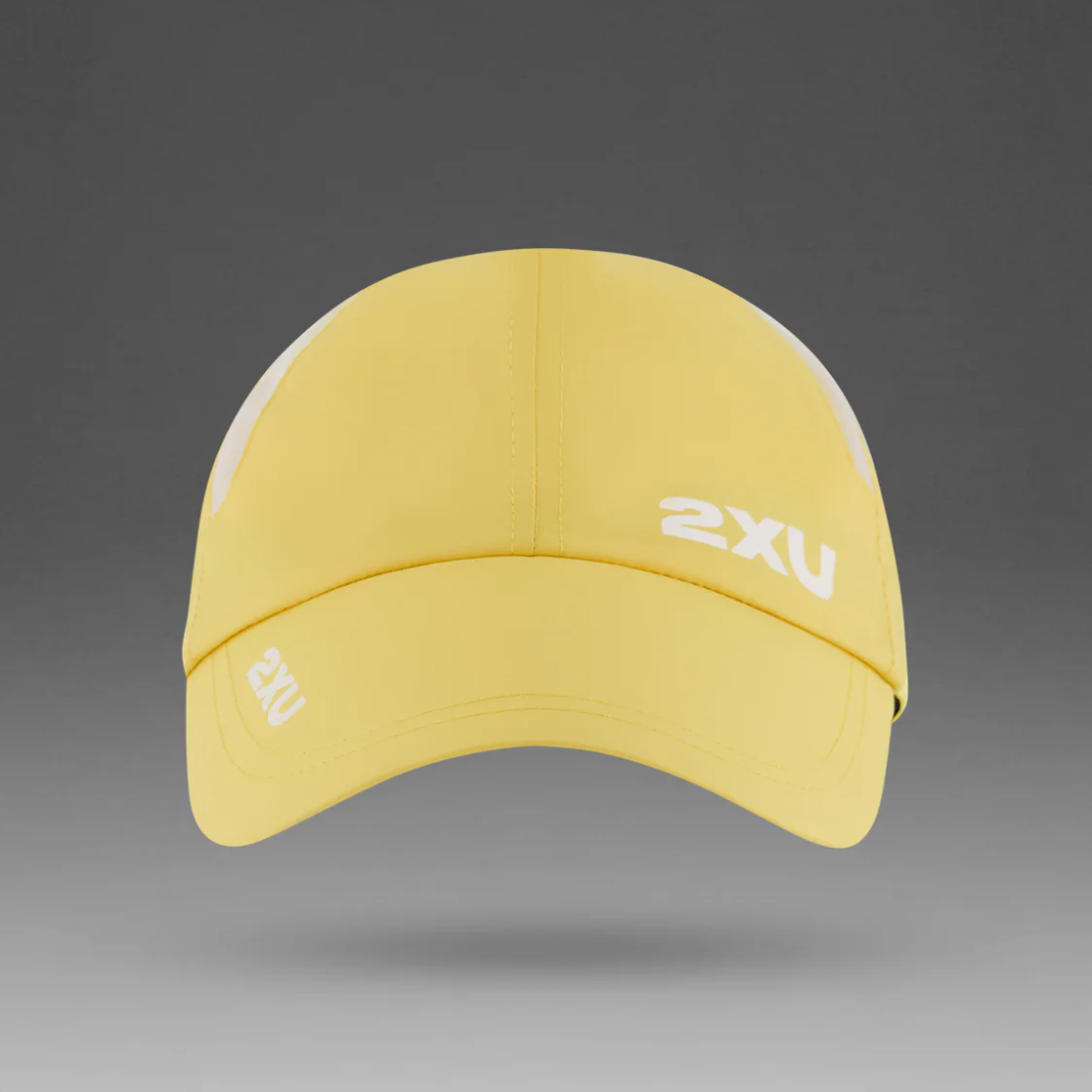 2XU Run Cap - GEAR - Unisex Hats, Visors & Headwear