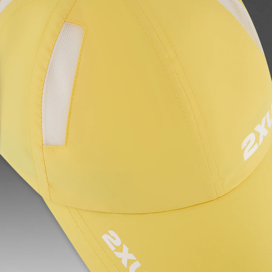 2XU Run Cap - GEAR - Unisex Hats, Visors & Headwear