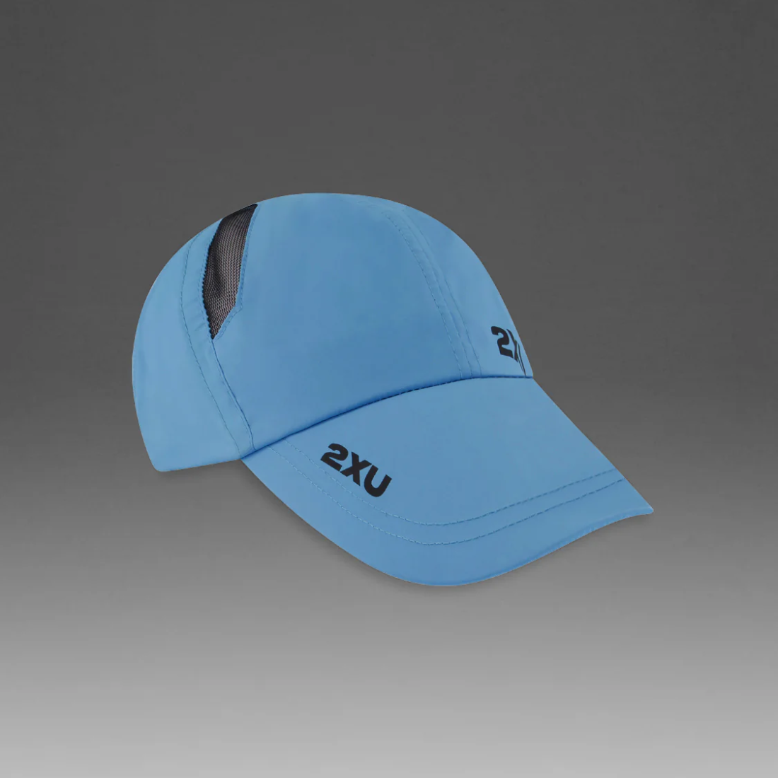 2XU Run Cap - GEAR - Unisex Hats, Visors & Headwear
