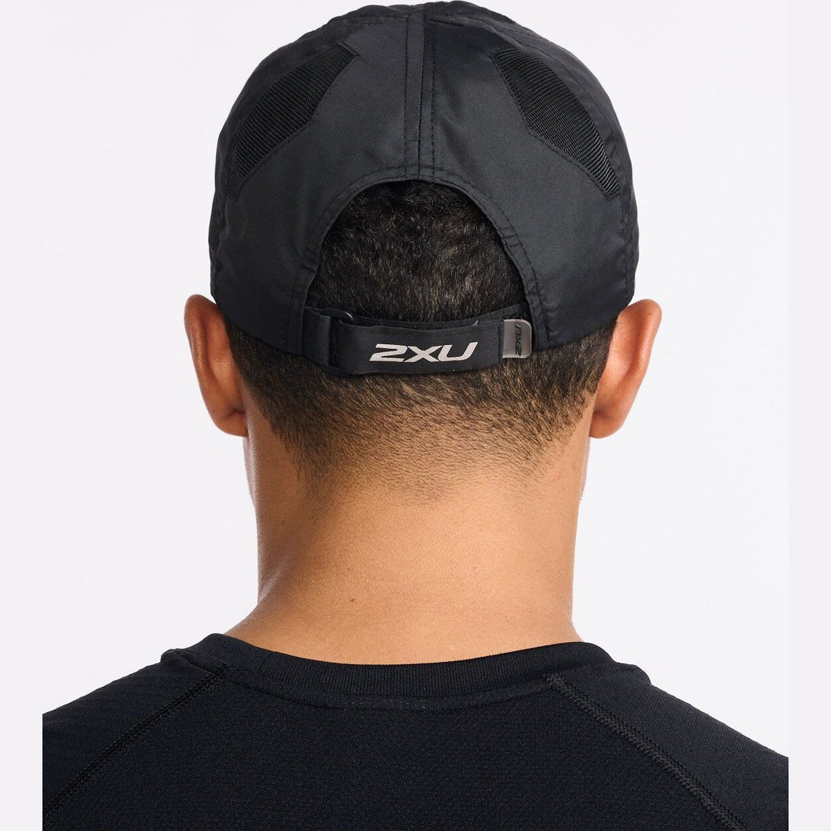 2XU Run Cap GEAR - Unisex Hats, Visors &amp; Headwear 