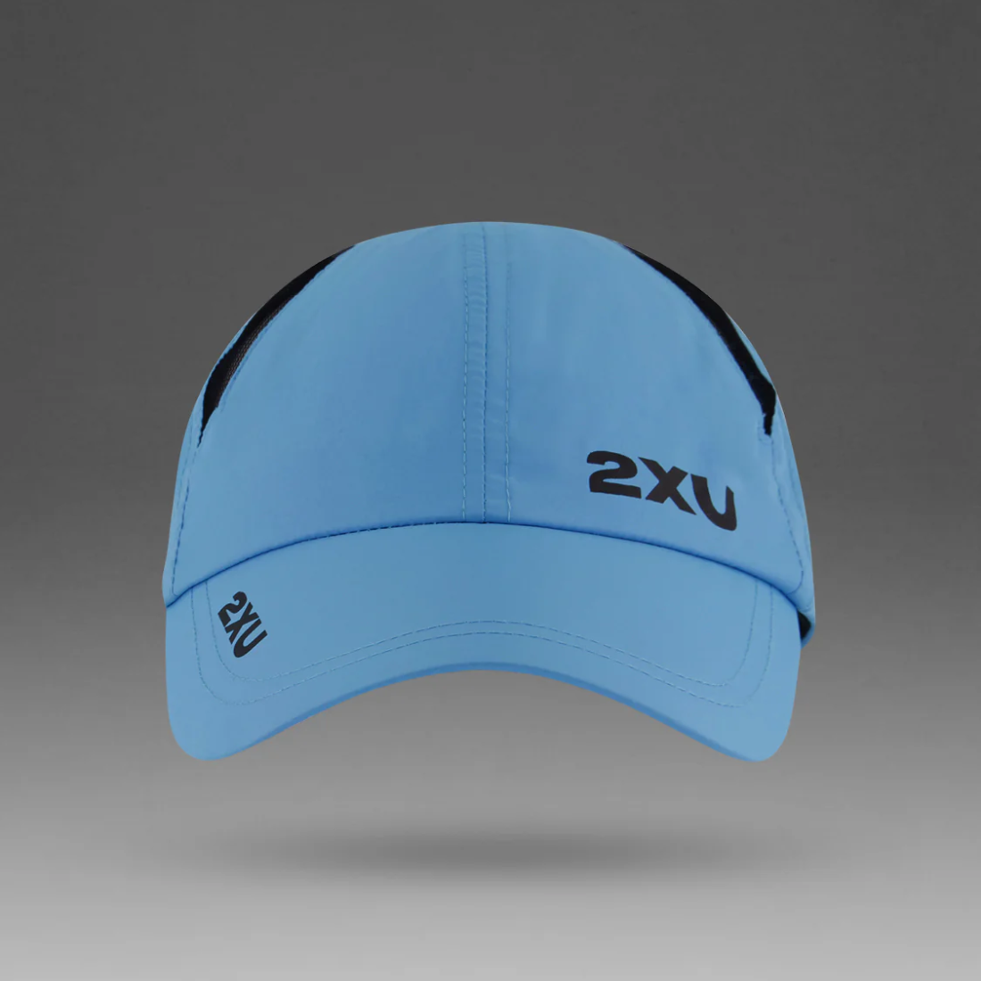 2XU Run Cap - GEAR - Unisex Hats, Visors & Headwear