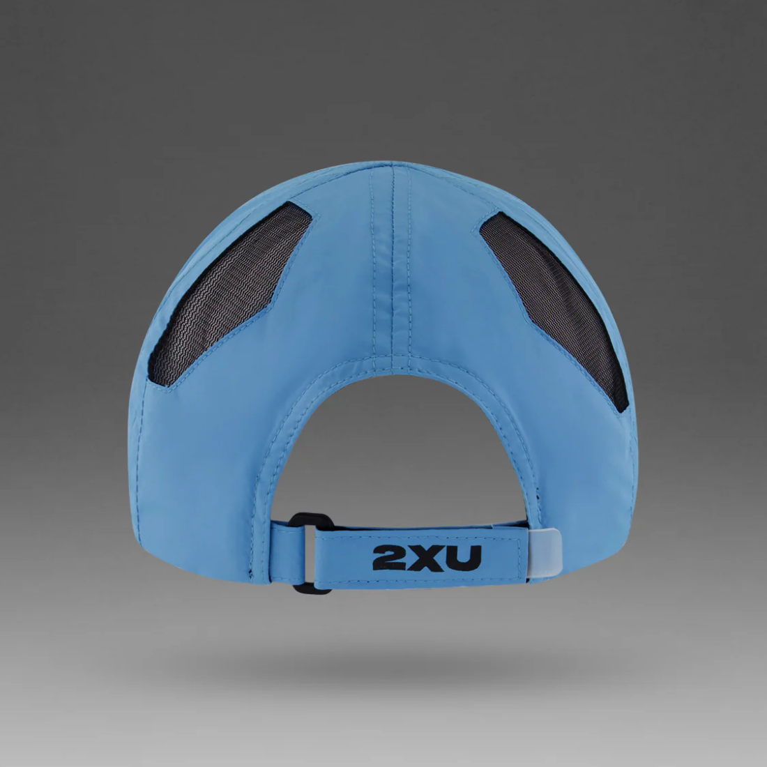 2XU Run Cap - GEAR - Unisex Hats, Visors & Headwear