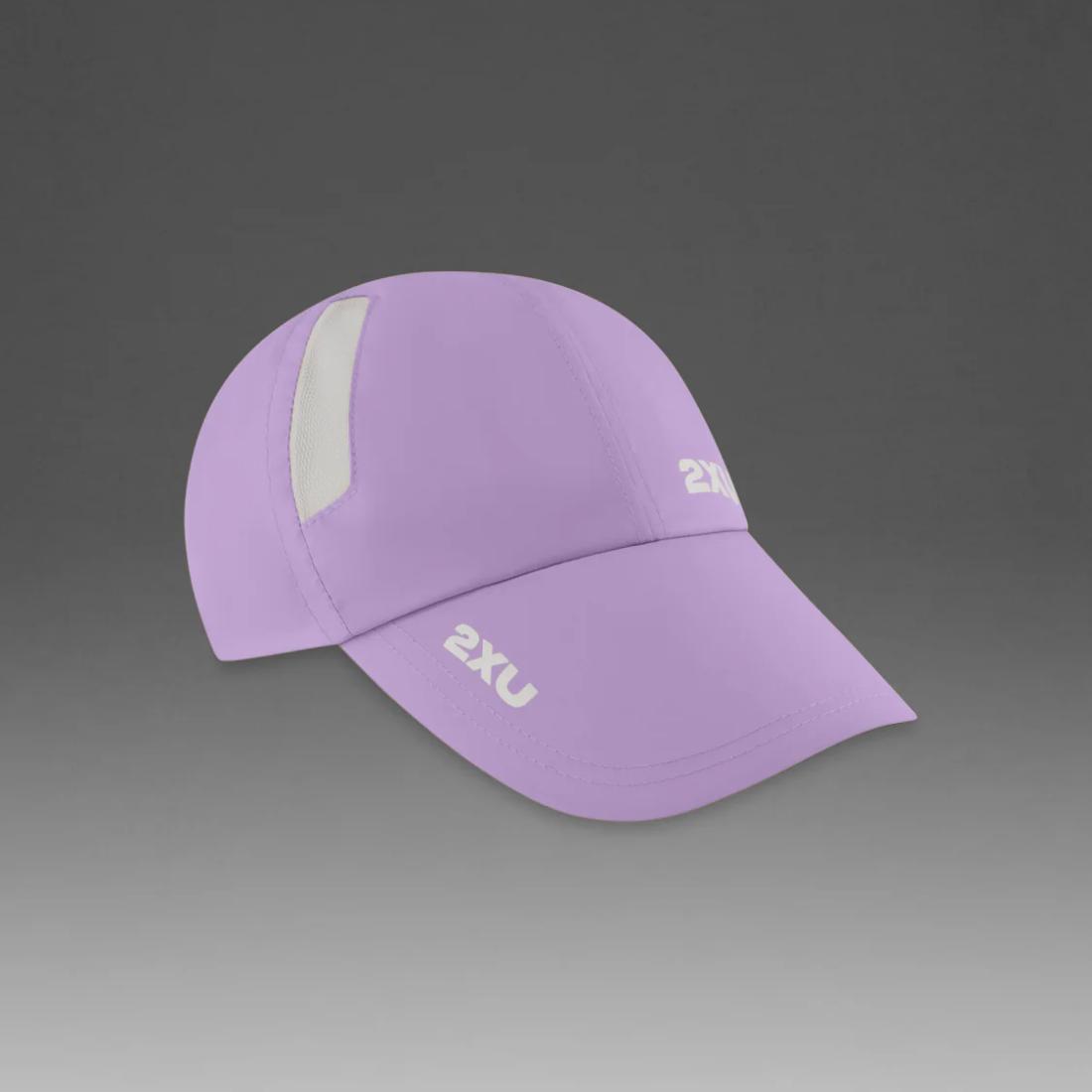 2XU Run Cap - GEAR - Unisex Hats, Visors & Headwear