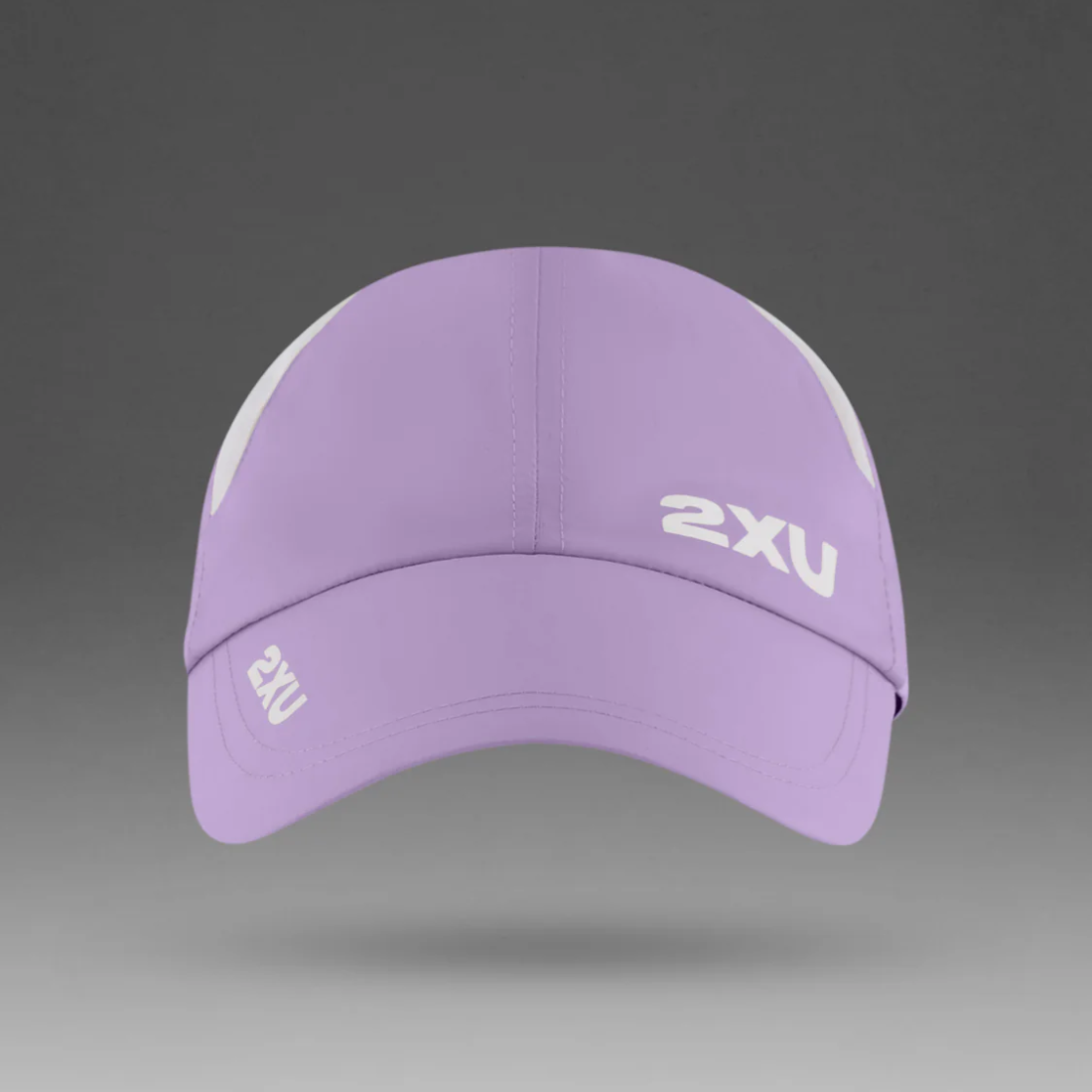 2XU Run Cap - GEAR - Unisex Hats, Visors & Headwear