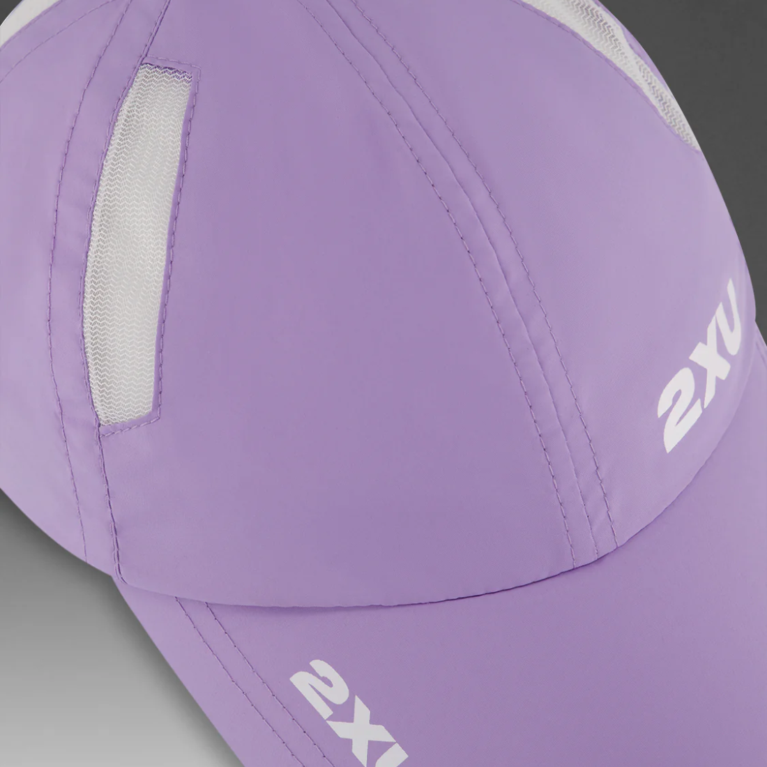 2XU Run Cap - GEAR - Unisex Hats, Visors & Headwear