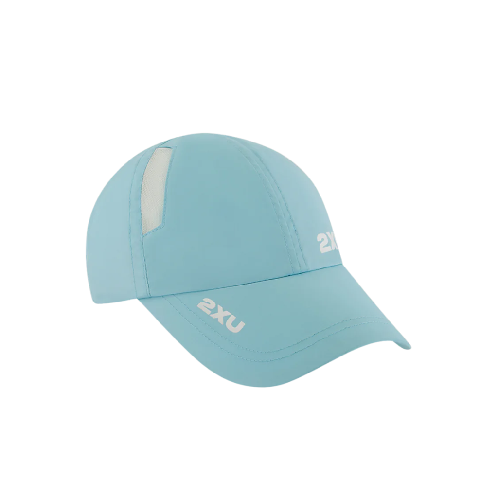 2XU Run Cap - GEAR - Unisex Hats, Visors & Headwear