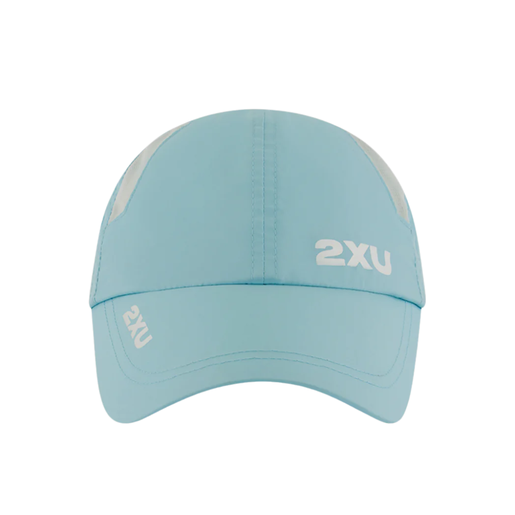 2XU Run Cap - GEAR - Unisex Hats, Visors & Headwear