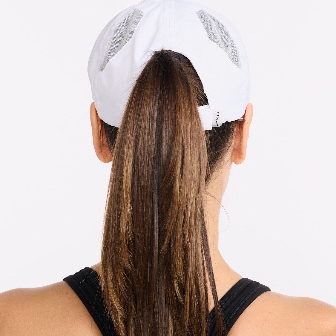 2XU Run Cap GEAR - Unisex Hats, Visors & Headwear 