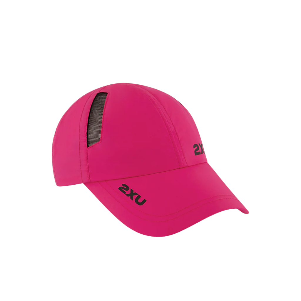 2XU Run Cap - GEAR - Unisex Hats, Visors & Headwear