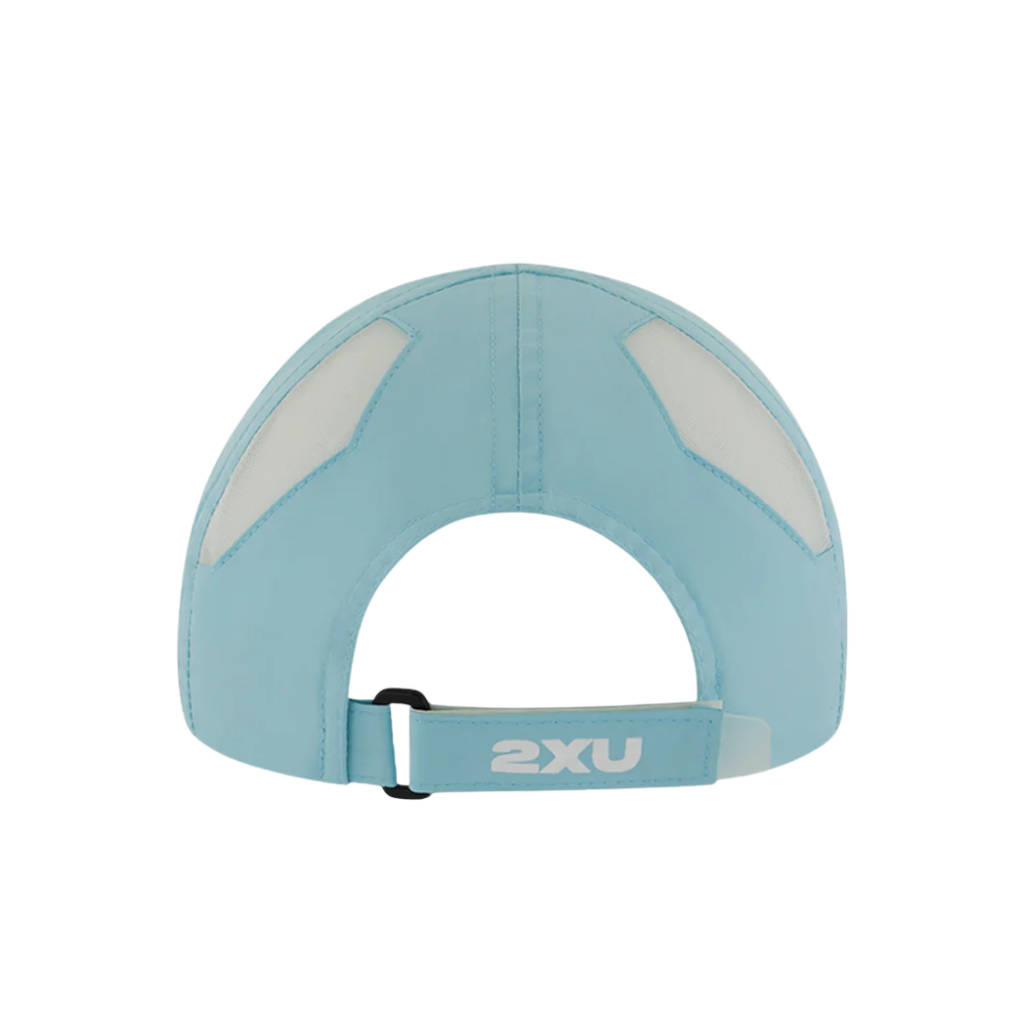2XU Run Cap - GEAR - Unisex Hats, Visors & Headwear