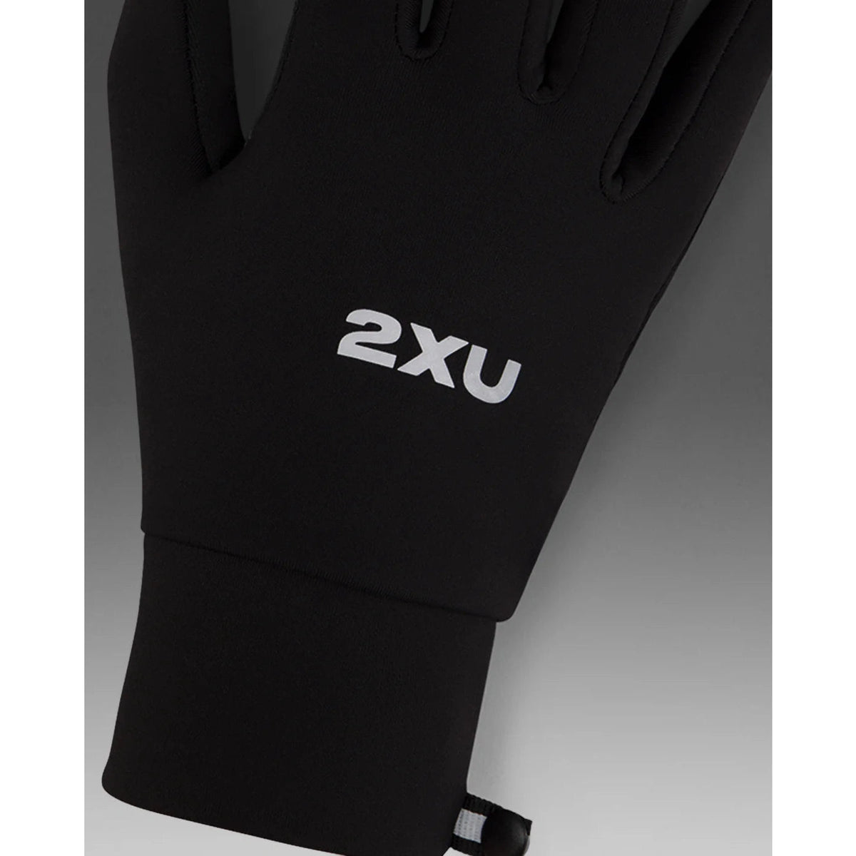 2XU Run Glove GEAR - GLOVE 