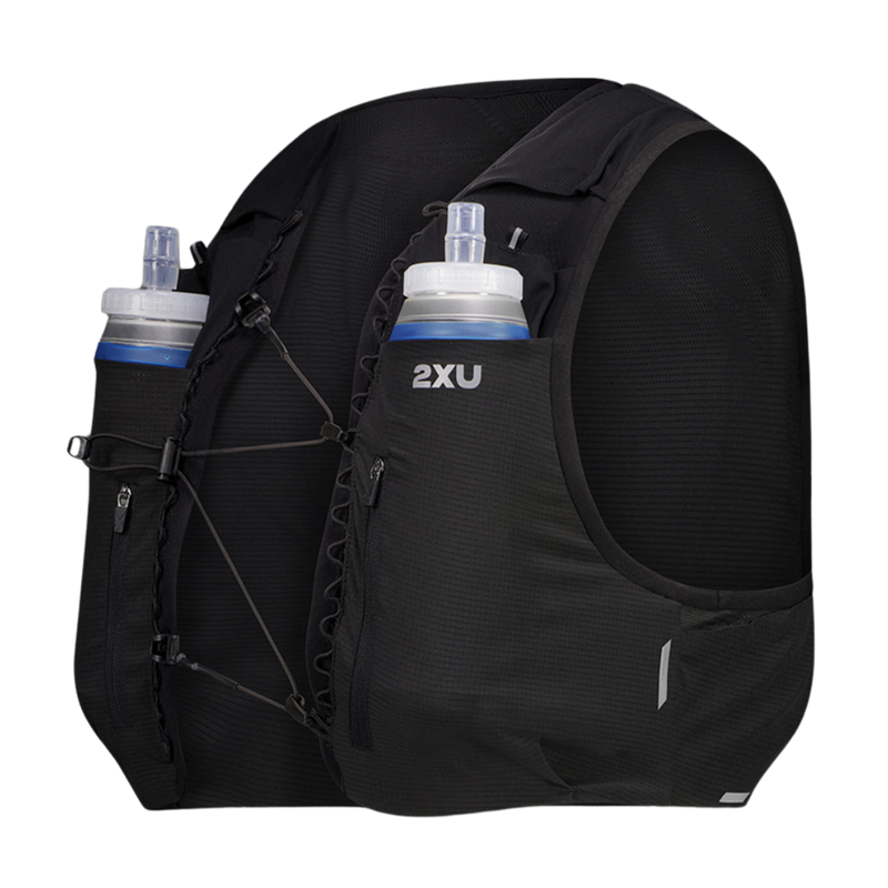 2XU Run Hydration Vest HYDRATION - Packs