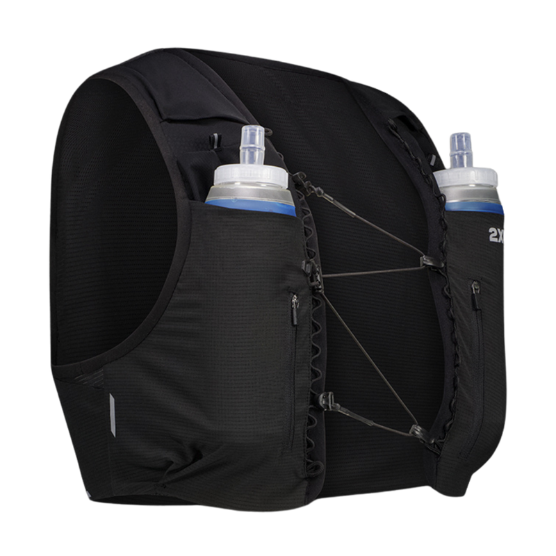 2XU Run Hydration Vest HYDRATION - Packs