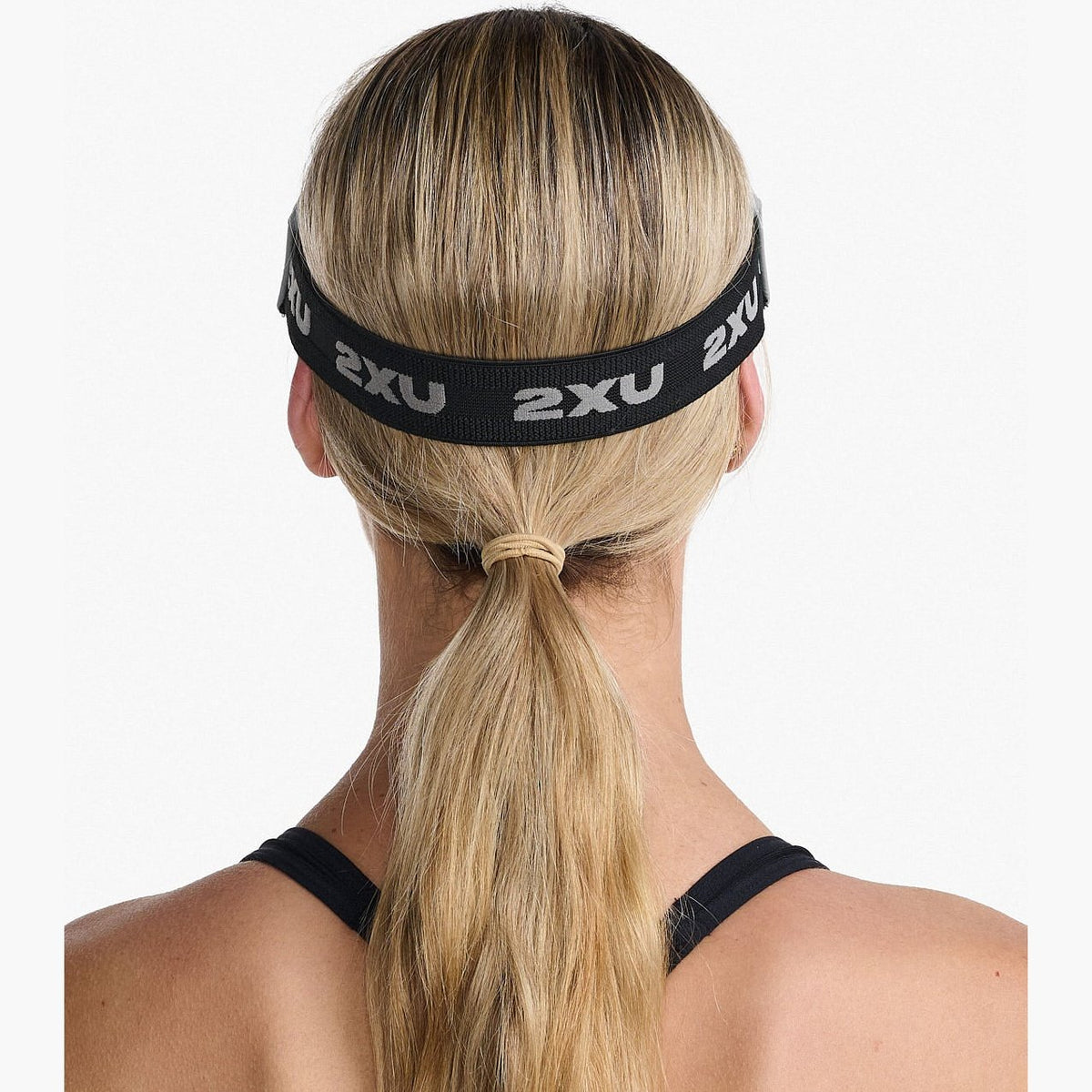 2XU Run Visor GEAR - Unisex Hats, Visors & Headwear 