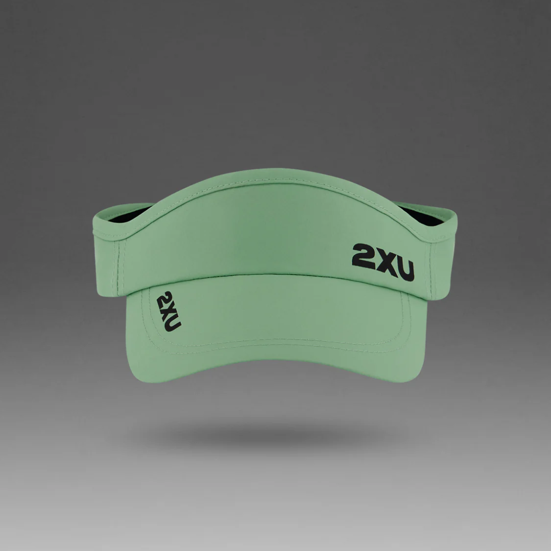 2XU Run Visor - GEAR - Unisex Hats, Visors & Headwear