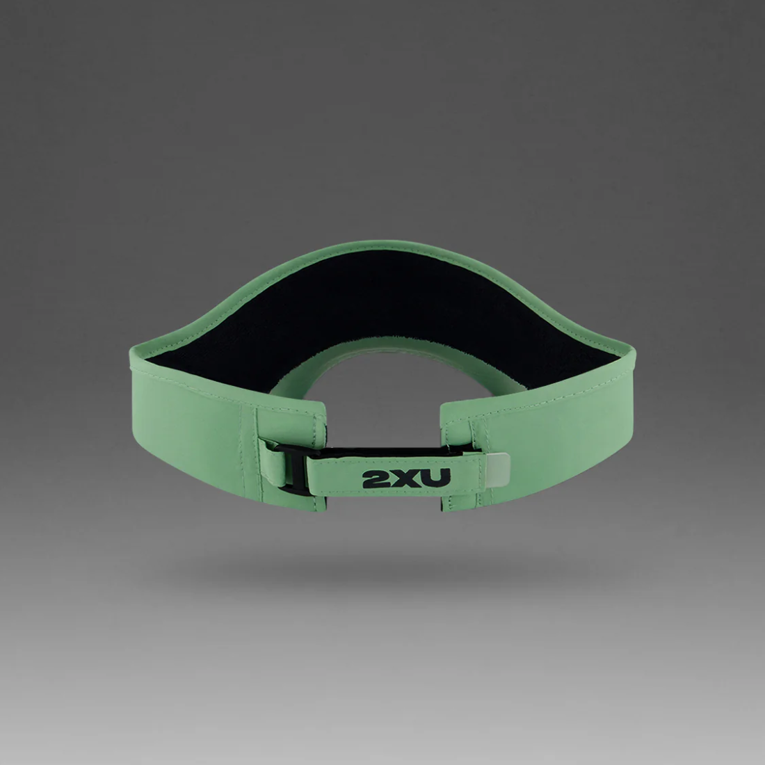 2XU Run Visor - GEAR - Unisex Hats, Visors & Headwear