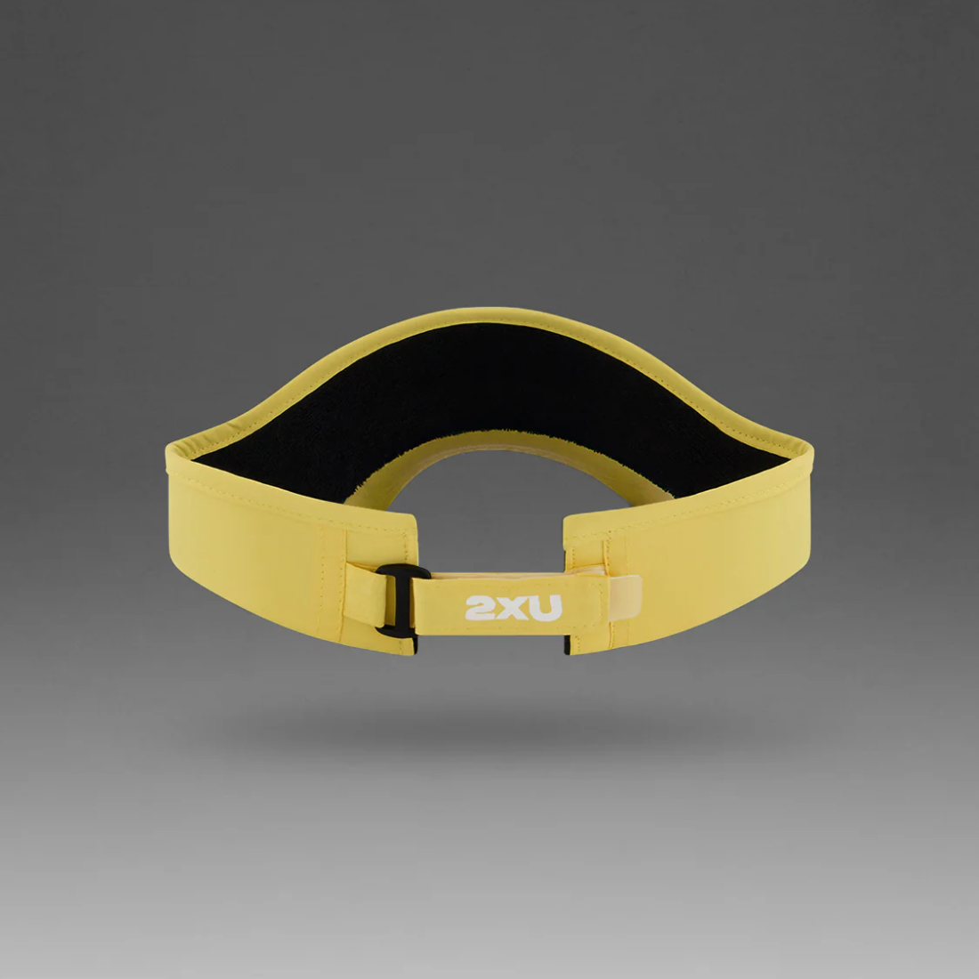 2XU Run Visor - GEAR - Unisex Hats, Visors & Headwear