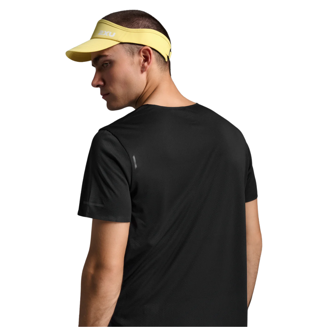2XU Run Visor - GEAR - Unisex Hats, Visors & Headwear
