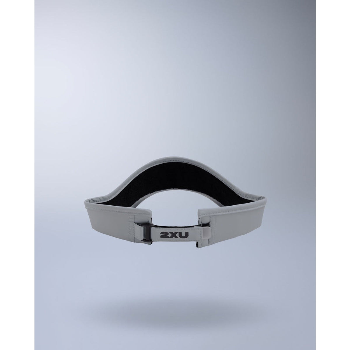 2XU Run Visor - GEAR - Unisex Hats, Visors & Headwear