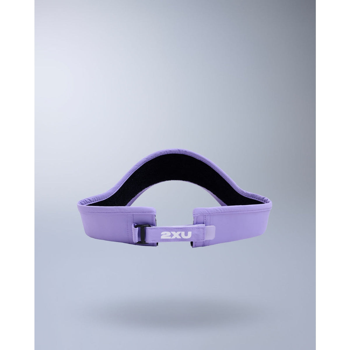 2XU Run Visor - GEAR - Unisex Hats, Visors & Headwear