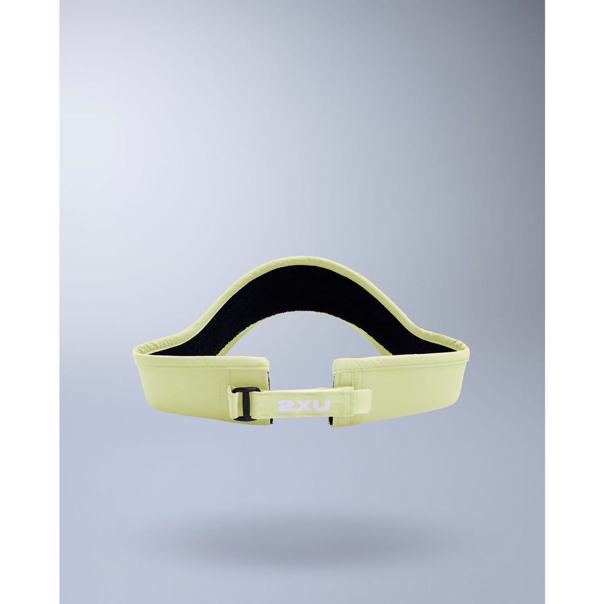 2XU Run Visor - GEAR - Unisex Hats, Visors & Headwear