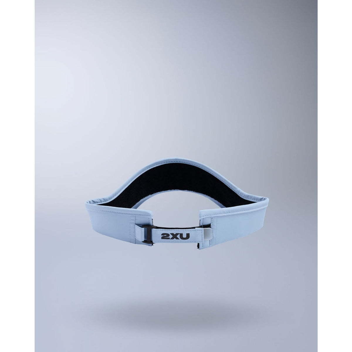 2XU Run Visor - GEAR - Unisex Hats, Visors & Headwear