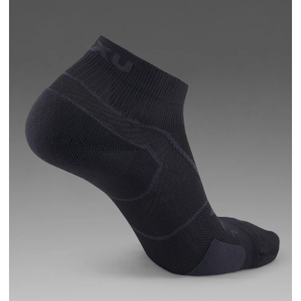 2XU Vectr Cushion 1/4 Crew Sock GEAR - Socks 