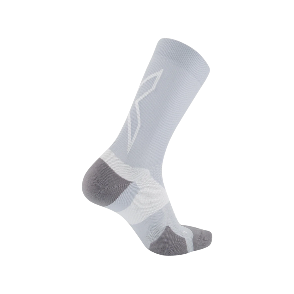 2XU Vectr Light Cushion Crew Sock GEAR - Socks