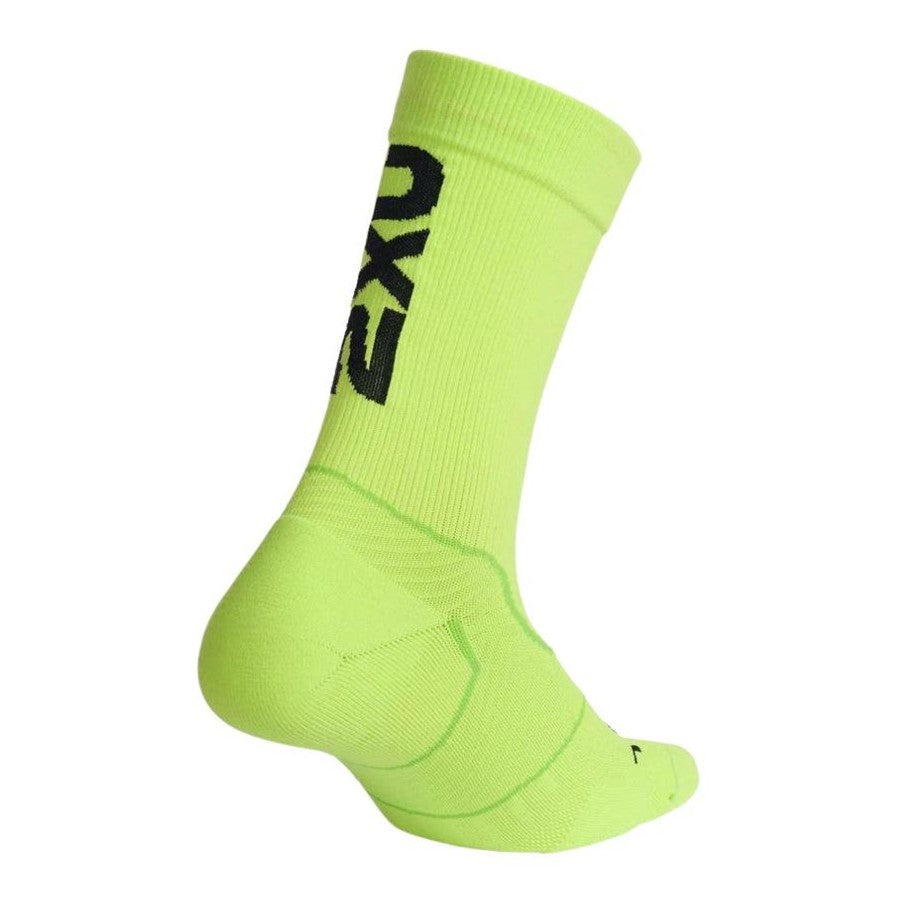 2XU Vectr Light Cushion Crew Sock GEAR - Socks