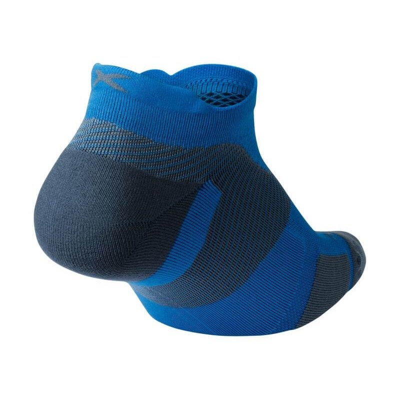 2XU Vectr Light Cushion No Show Socks GEAR - Socks 