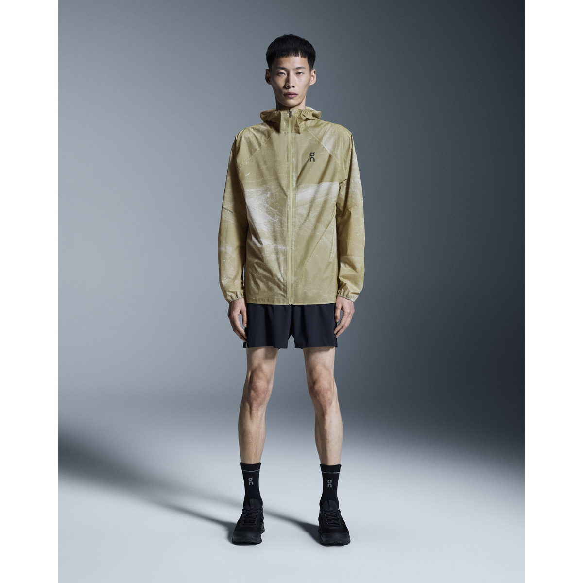 ON Ultra Jacket Mens APPAREL - Mens Jackets