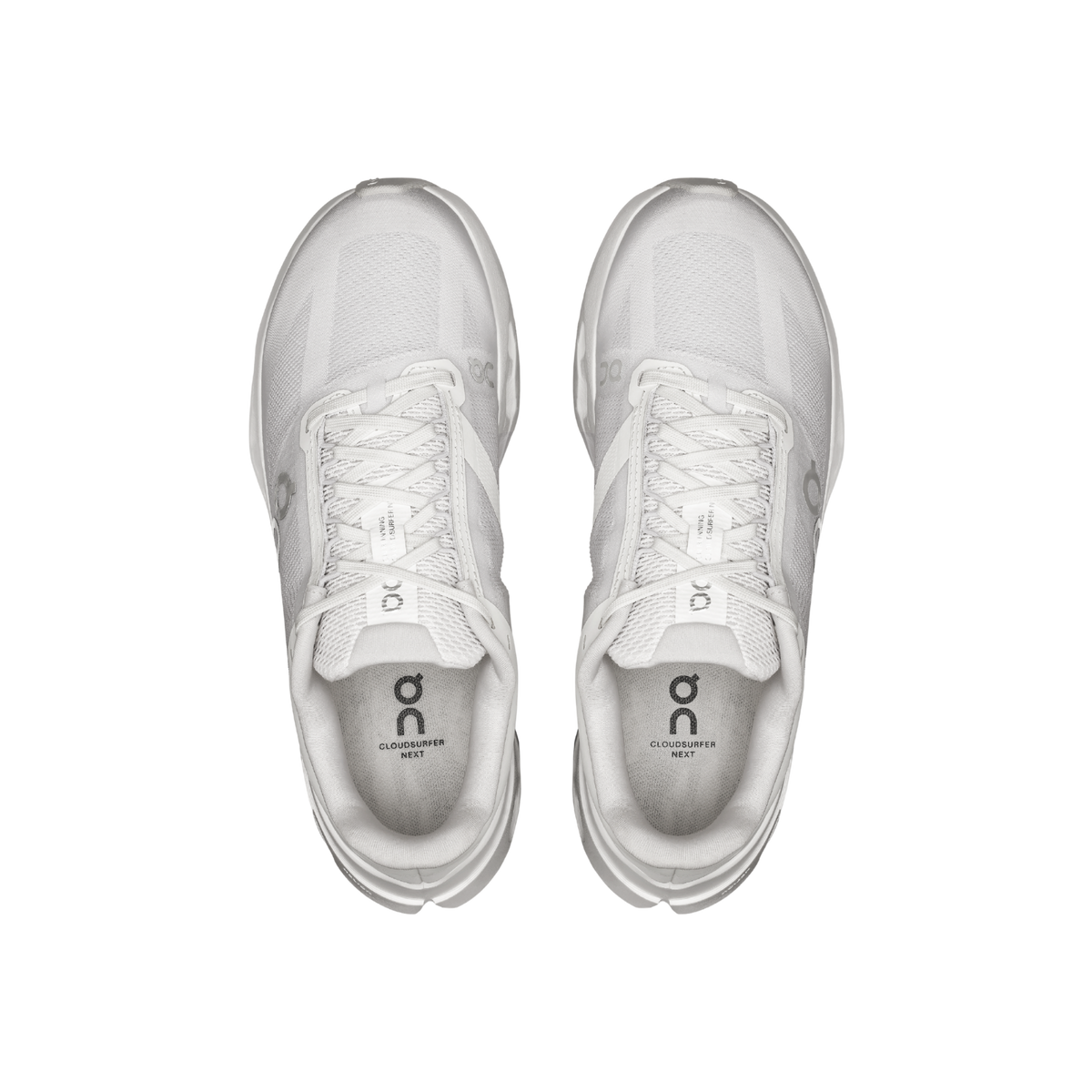 ON Cloudsurfer Next Mens FOOTWEAR - Mens Neutral