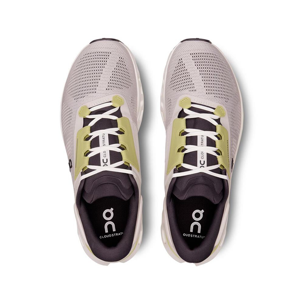 On Cloudstratus 3 Mens FOOTWEAR - Mens Neutral Cushioned 
