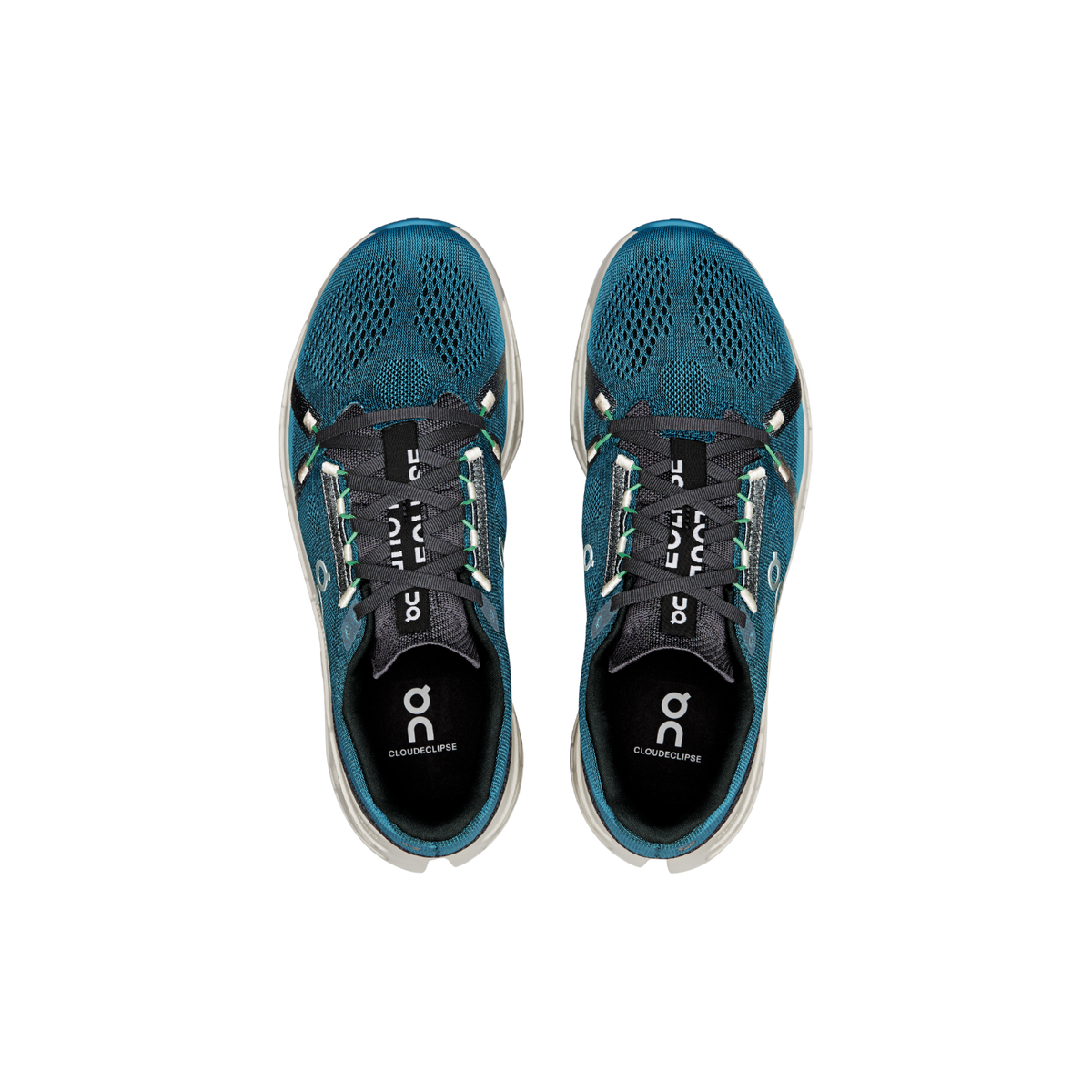 ON Cloudeclipse Mens FOOTWEAR - Mens Neutral Cushioned