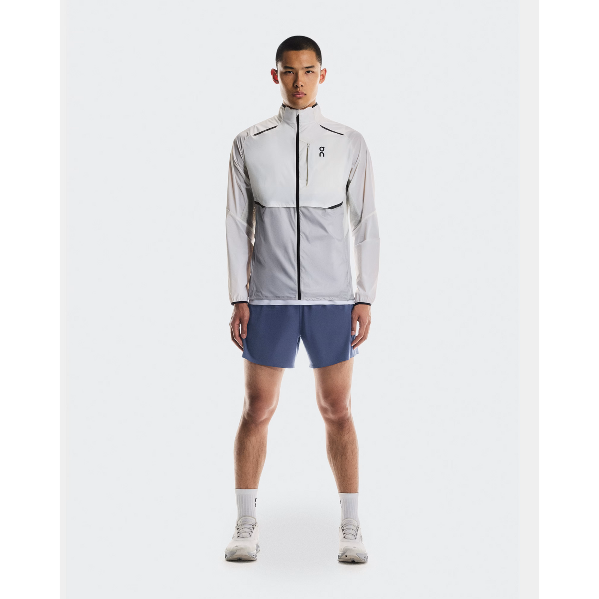 ON 5" Performance Shorts Mens - APPAREL - Mens Shorts