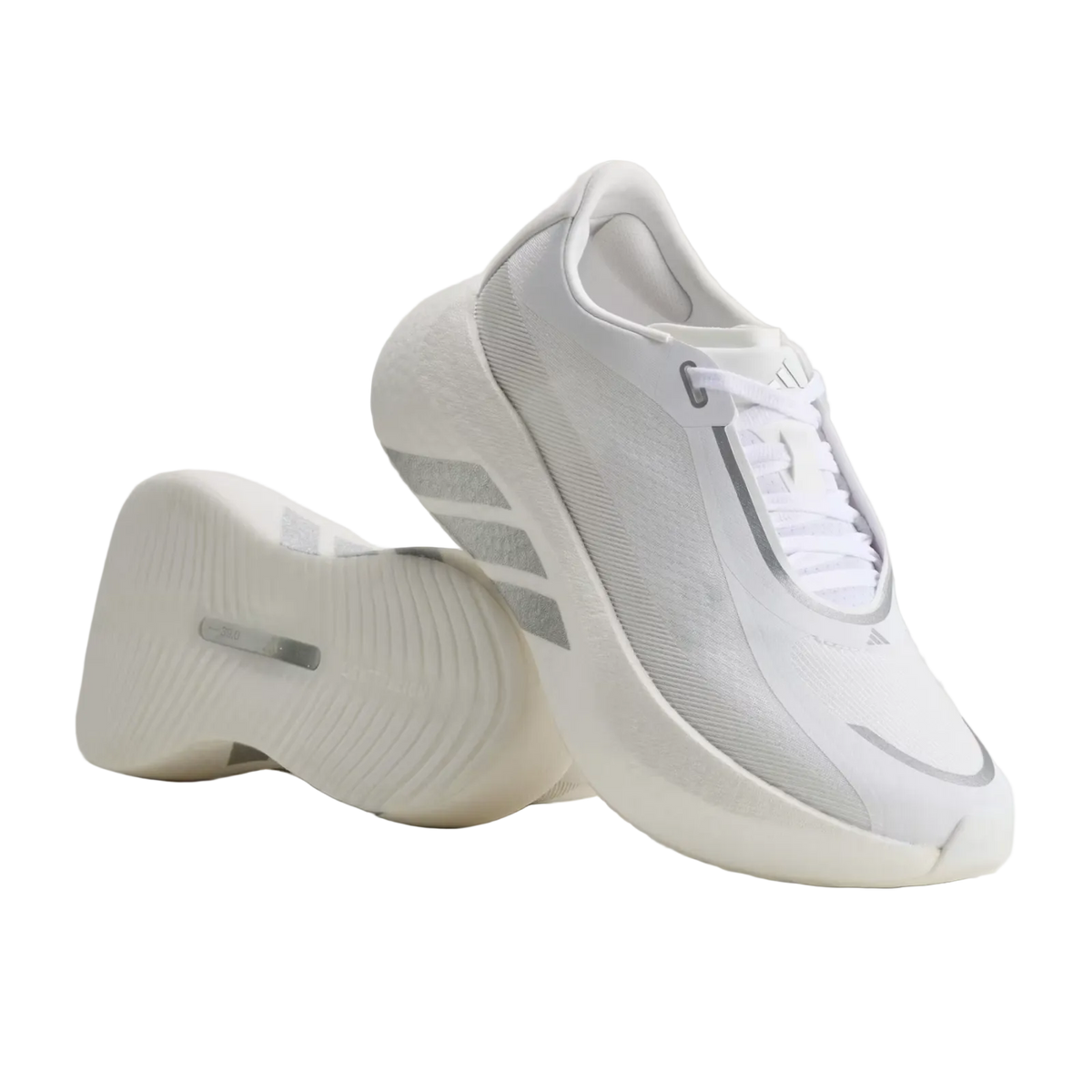 ADIDAS Hyperboost Edge Womens FOOTWEAR - Womens Neutral Cushioned