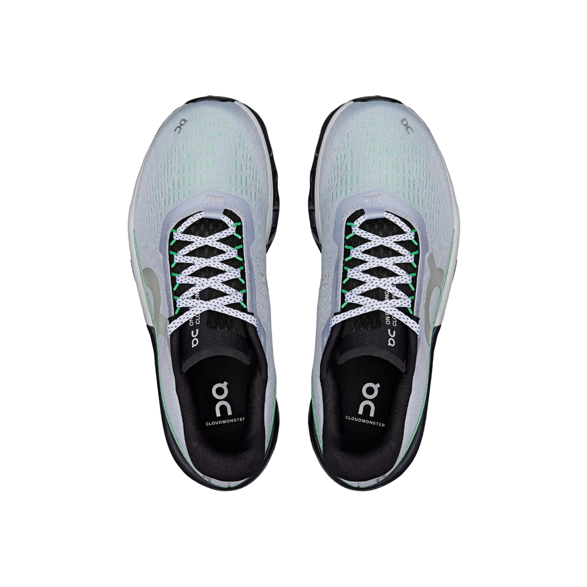 ON Cloudmonster 2 Womens - FOOTWEAR - Womens Neutral Cushioned