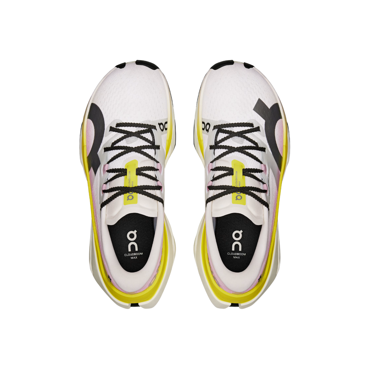 ON Cloudboom Max Mens FOOTWEAR - Mens Carbon Plate