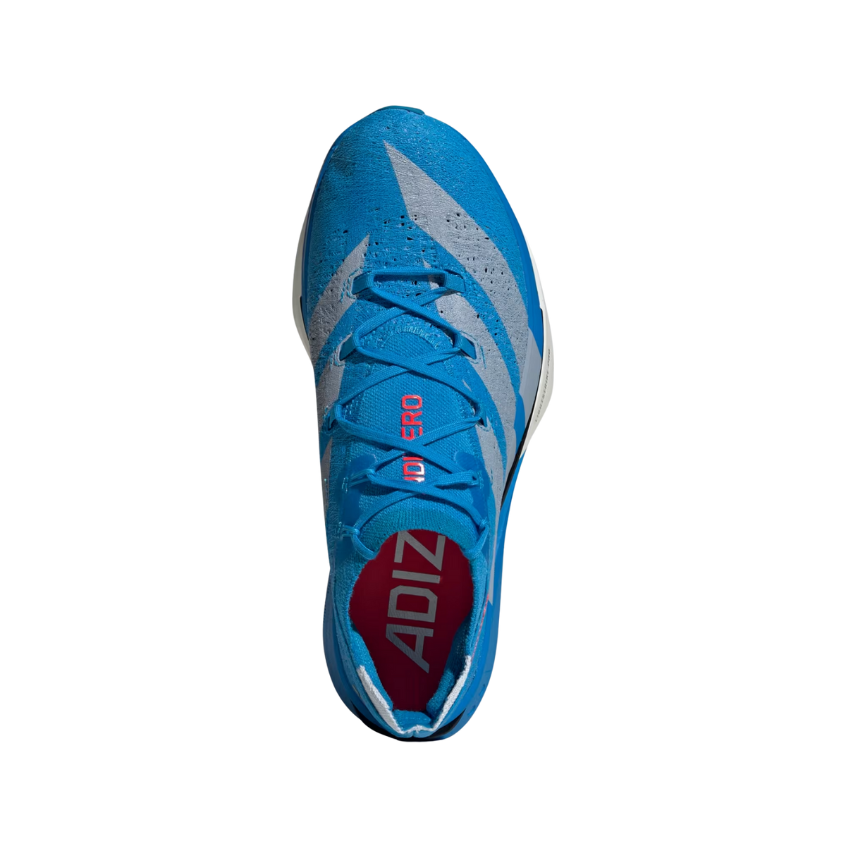 ADIDAS Adizero Prime X 3 Strung Unisex - FOOTWEAR - Unisex Carbon Plate