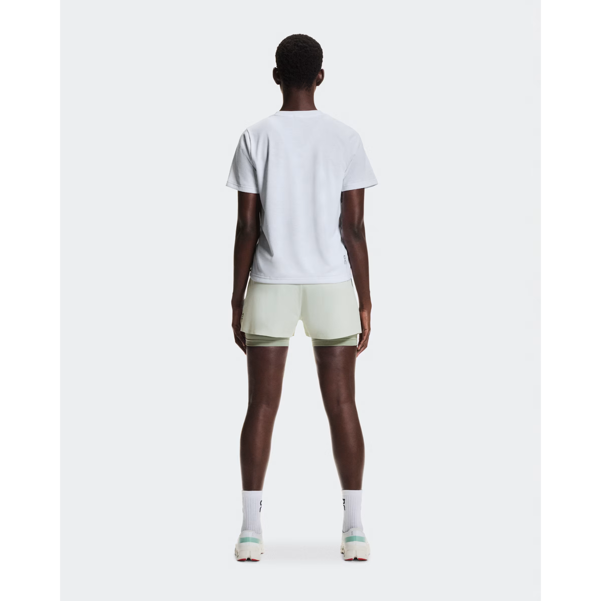On Run-T Women's APPAREL - Womens T-Shirts