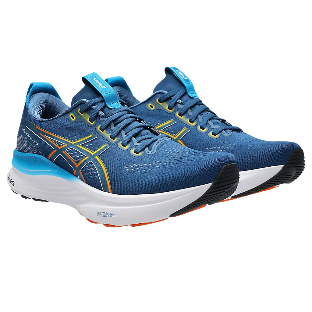 ASICS Gel-Kayano 32 Mens Wide FOOTWEAR - Mens Stability