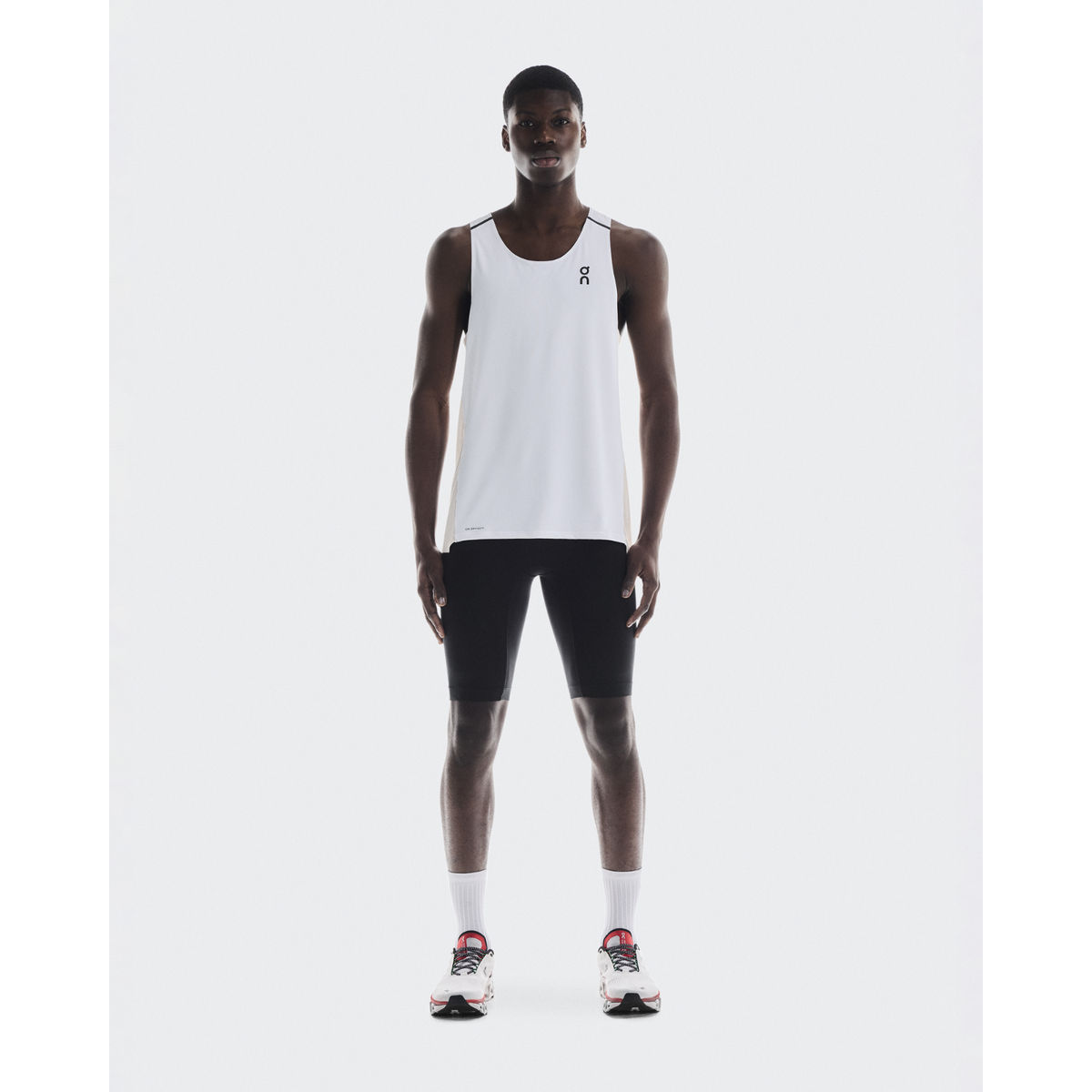 ON Performance Tank Mens APPAREL - Mens Tanks