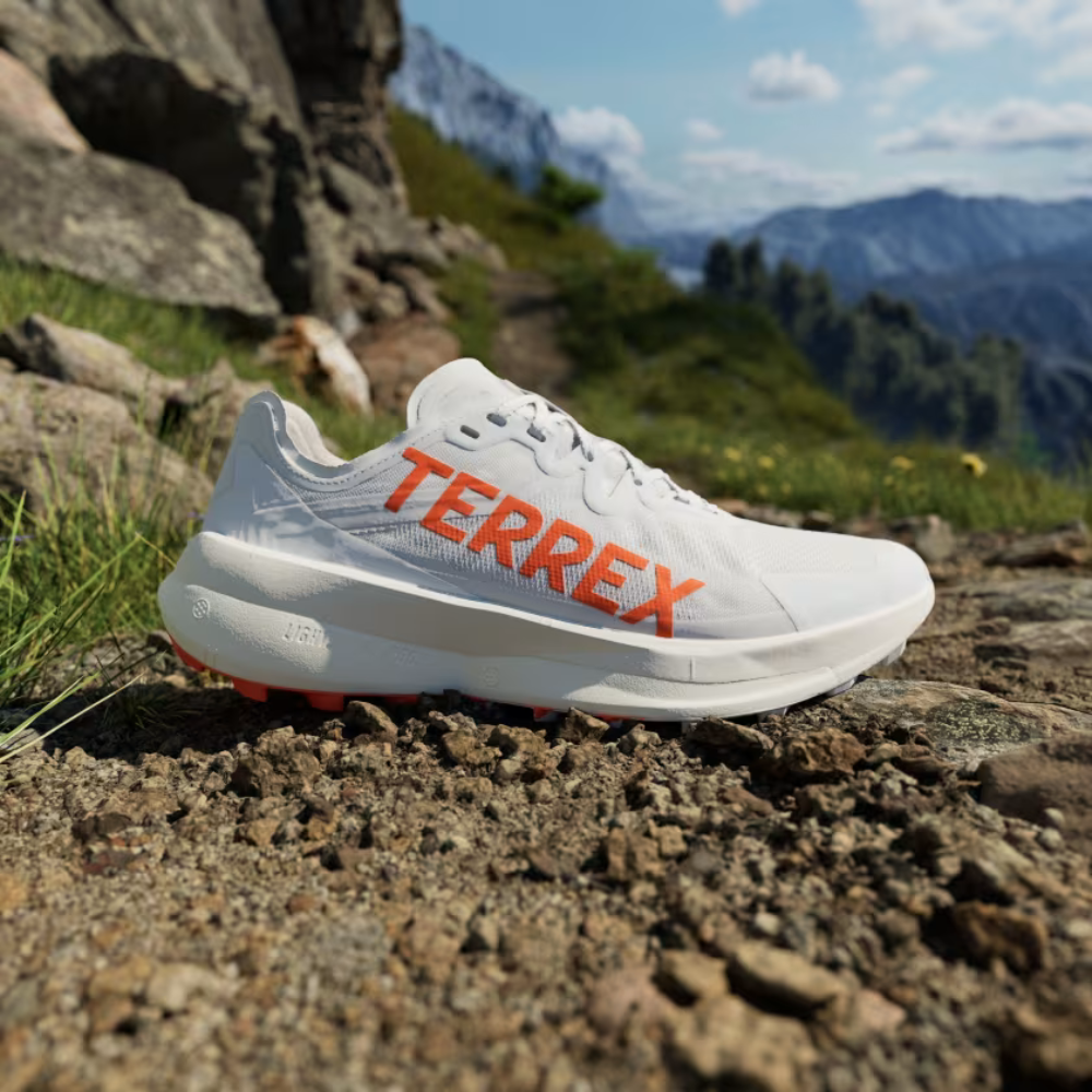 ADIDAS Terrex Agravic Speed FOOTWEAR - Mens Trail