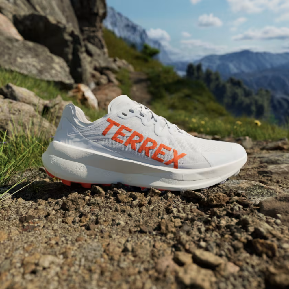 Adidas Terrex Agravic Speed FOOTWEAR - Mens Trail