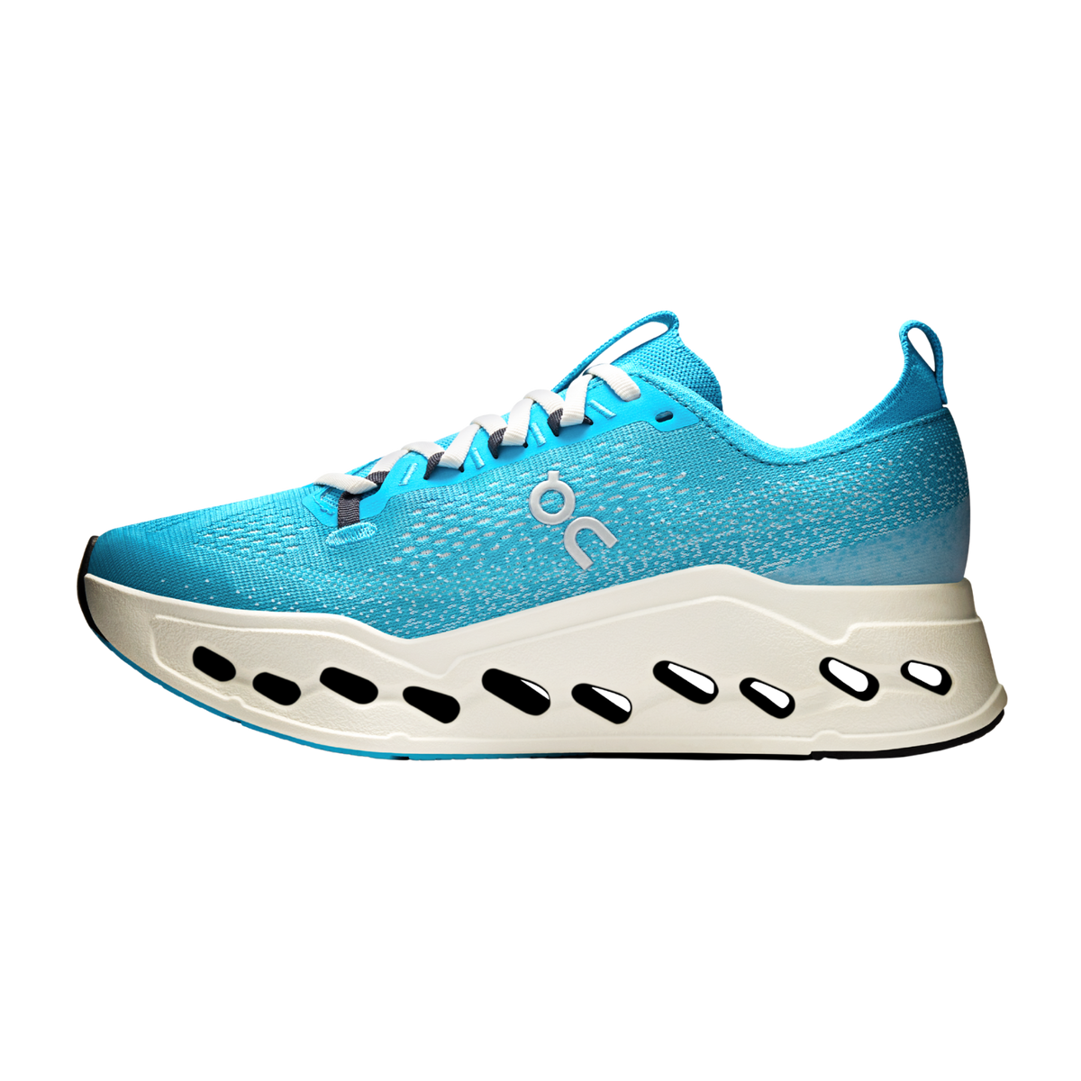 ON Cloudsurfer Max Women's FOOTWEAR - Mens Neutral Cushioned