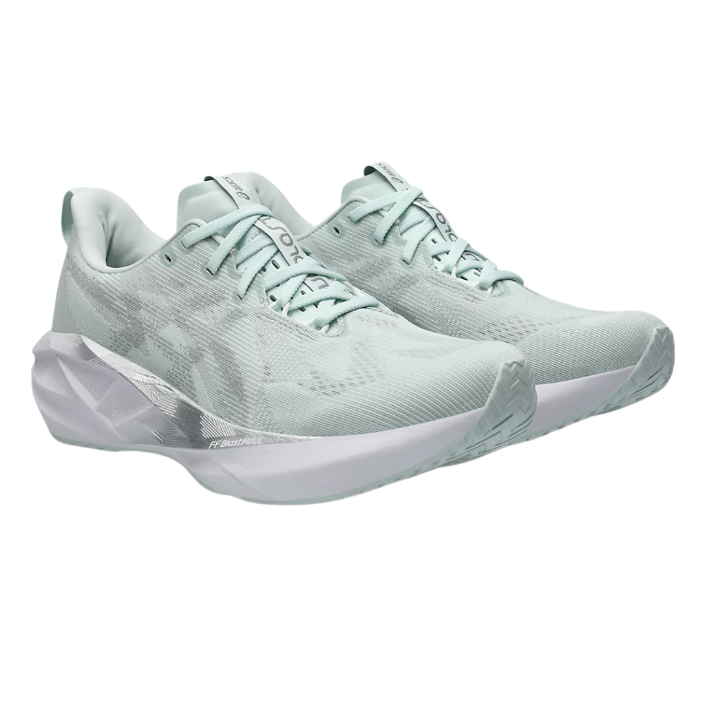 ASICS Novablast 5 Mens - FOOTWEAR - Mens Neutral Cushioned