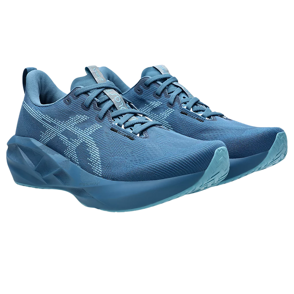 ASICS Novablast 5 Mens - FOOTWEAR - Mens Neutral Cushioned