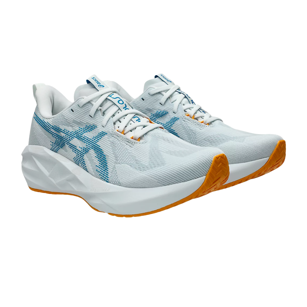 ASICS Novablast 5 Mens - FOOTWEAR - Mens Neutral Cushioned