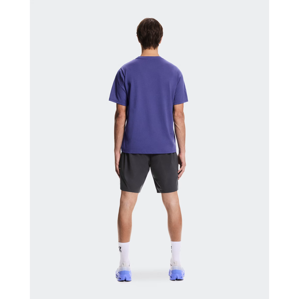 On Run-T Mens APPAREL - Mens T-Shirts